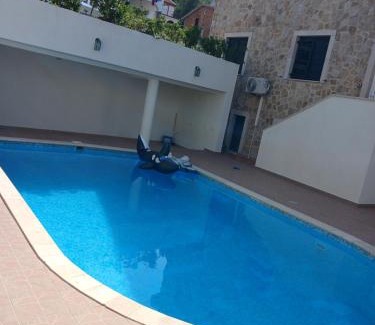 Krasici Apartment | Apartman sa bazenom