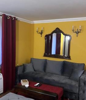 Niksic Apartment | Apartman Scepanovic 2