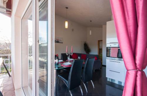 Primosten Burnji Apartment | Apartman Sena