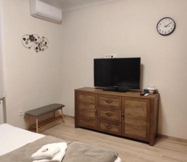 Pecs Apartment | Apartman Shine 2