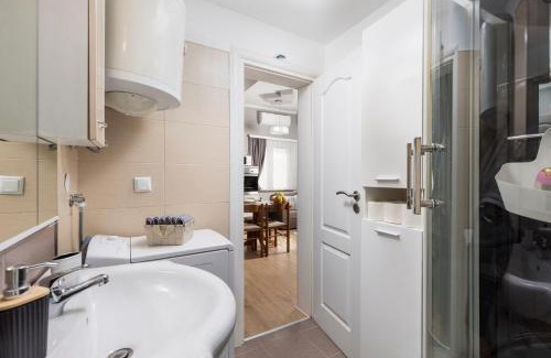 Sarsoni Apartment | Apartman Slavica