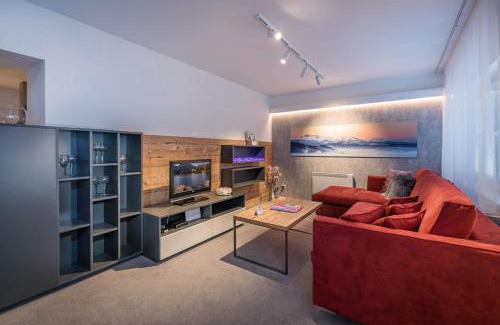 Novy Smokovec Apartment | Apartman Smokovec