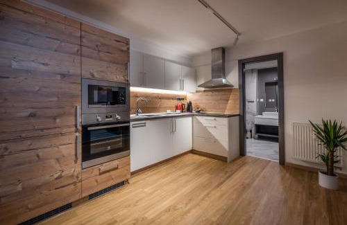 Novy Smokovec Apartment | Apartman Smokovec