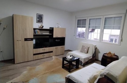 Kladovo Apartment | Apartman Suza