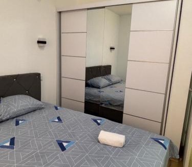Foca Apartment | Apartman Tea