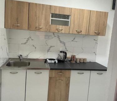 Foca Apartment | Apartman Tea