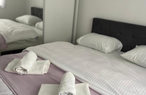 Doboj Apartment | Apartman TiM LUX Doboj