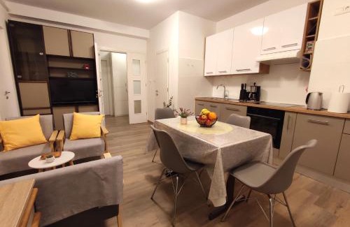 Rijeka Apartment | Apartman Tonka