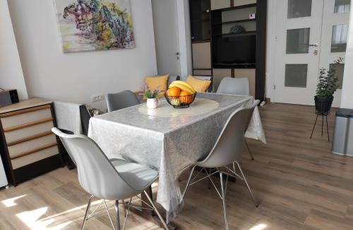 Rijeka Apartment | Apartman Tonka