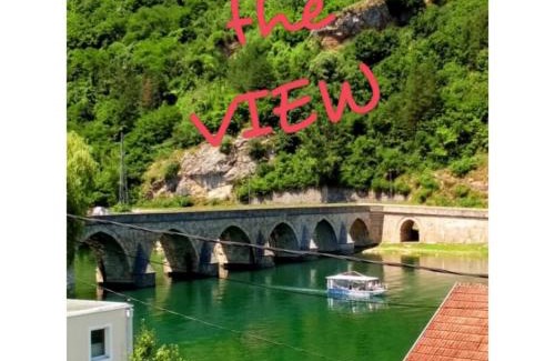 Visegrad Apartment | Apartman Trg Višegrad