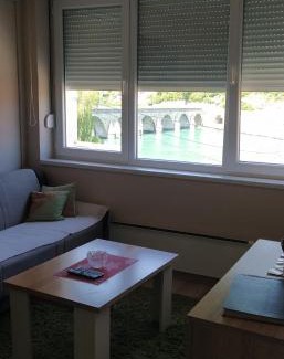Visegrad Apartment | Apartman Trg Višegrad