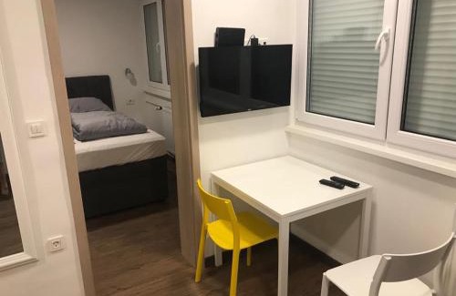Novi Zagreb Apartment | Apartman Velesajam