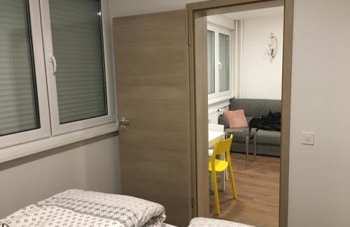 Novi Zagreb Apartment | Apartman Velesajam