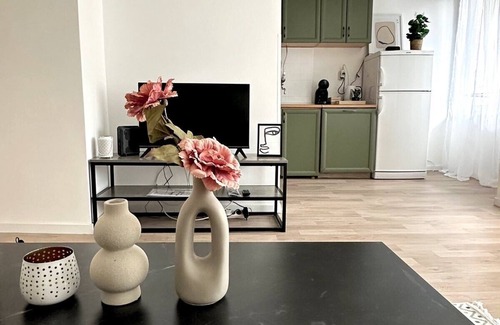 Novo Sarajevo Apartment | Apartman Vils