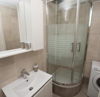 Bezjaki Apartment | Apartman Vita