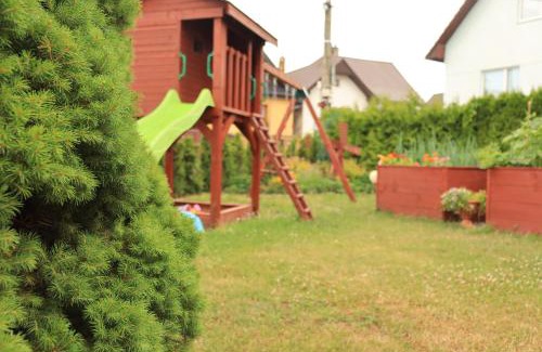 Pribylina Apartment | Apartman ViVi Pribylina