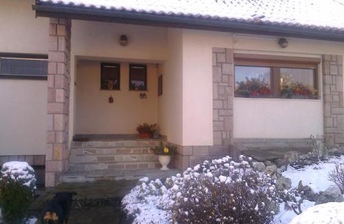 Sucany Apartment | Apartman YVET