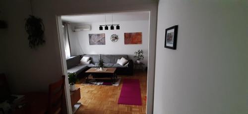 Zagreb Apartment | Apartman za najam za potrebe koncerta MP Thompsona