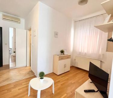 Zagreb Apartment | Apartman Zagreb Jarun