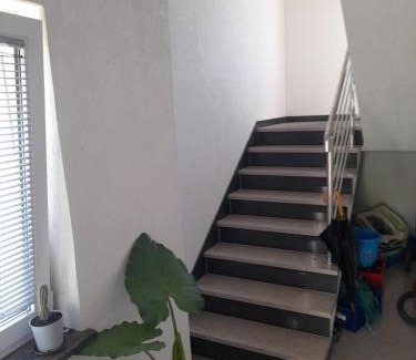 Canton 10 Apartment | Apartman Zoran