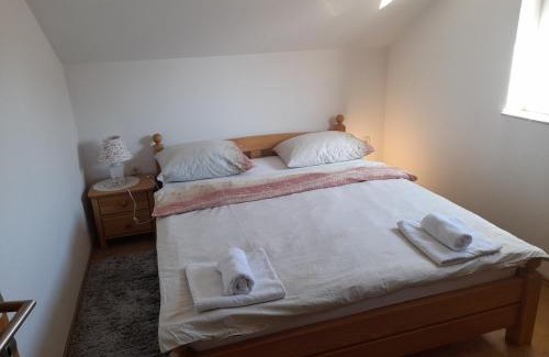 Canton 10 Apartment | Apartman Zoran