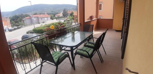 Cres Apartment | Apartmani Ana