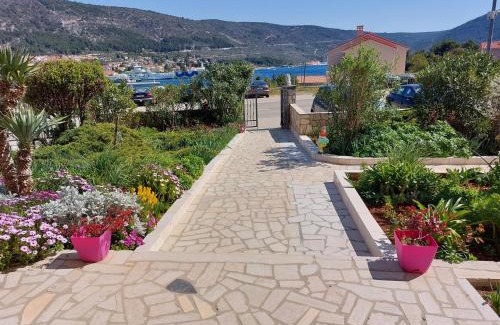 Cres Apartment | Apartmani Ana