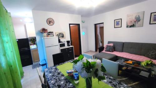 Karlobag Apartment | Apartmani Anastazija