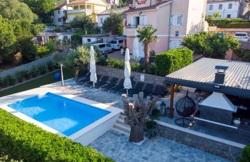 Dramalj Apartment | Apartmani Andiks Dramalj
