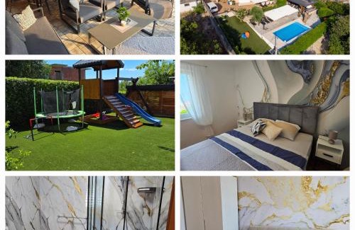 Dramalj Apartment | Apartmani Andiks Dramalj