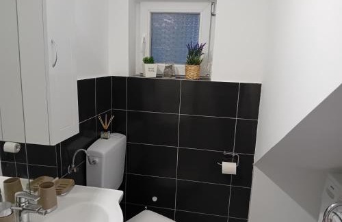 Krapinske Toplice Apartment | Apartmani Ani
