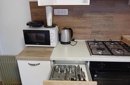 Krapinske Toplice Apartment | Apartmani Ani