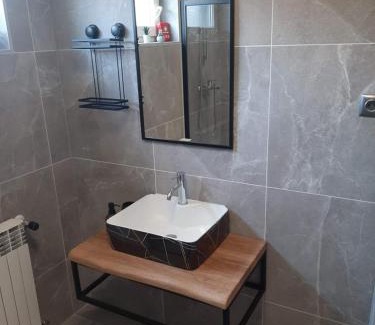 Novi Zagreb Apartment | Apartmani Arena Zagreb