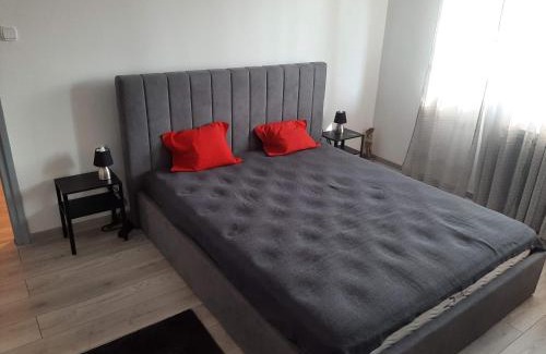 Novi Zagreb Apartment | Apartmani Arena Zagreb