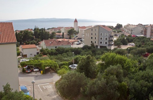 Promajna Apartment | Apartmani Arija