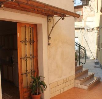 Ika Apartment | Apartmani Banina
