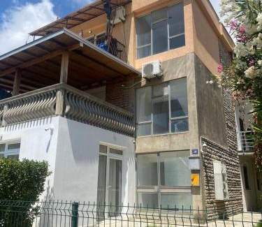 Sutomore Apartment | Apartmani Ema