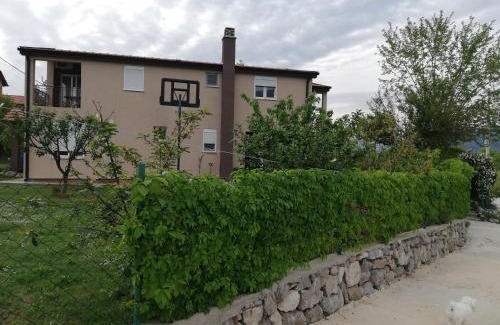 Radanovici Apartment | Apartmani EMMA