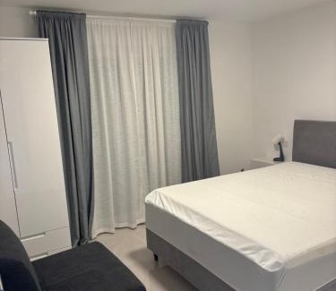 Vlasici Apartment | Apartmani Filmaris