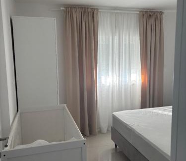 Vlasici Apartment | Apartmani Filmaris