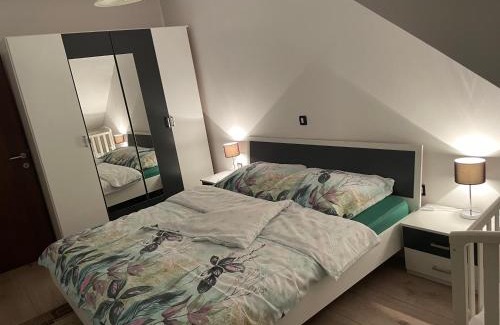 Delnice Apartment | Apartmani G&E