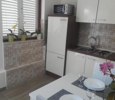 Island Dugi Otok Apartment | Apartmani Gojko