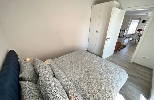 Zagreb Apartment | Apartmani Jarun