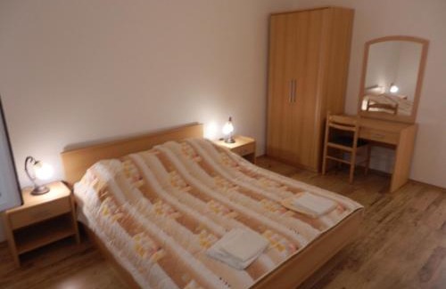 Krizna luka Apartment | Apartmani Jerkovic
