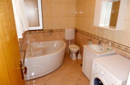 Krizna luka Apartment | Apartmani Jerkovic