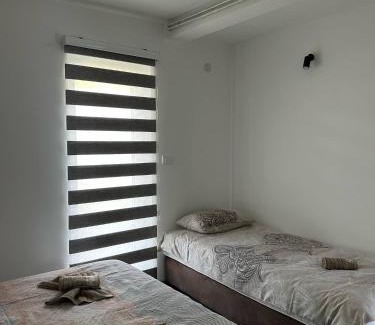 Bajina Basta House | Apartmani Jovanovic Mala Reka BB