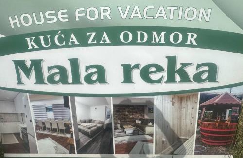 Bajina Basta House | Apartmani Jovanovic Mala Reka BB