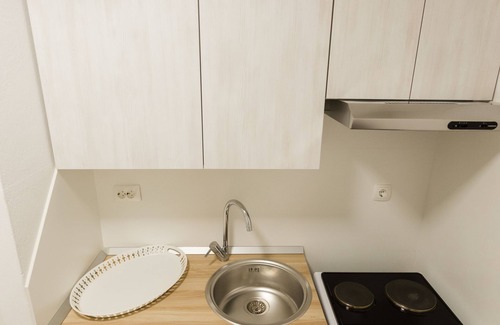 Crikvenica Apartment | Apartmani Kristijan - Studio Apartment 2