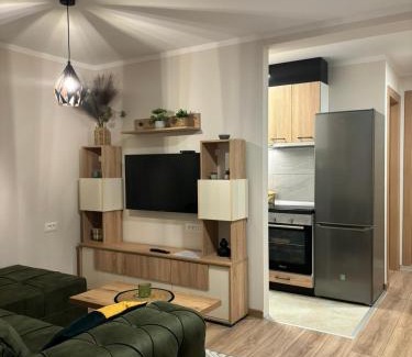 Central Serbia Apartment | Apartmani Krivokuća