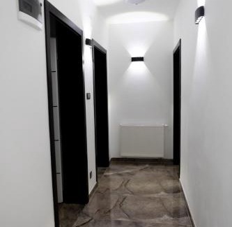 Gospic Apartment | Apartmani Leila